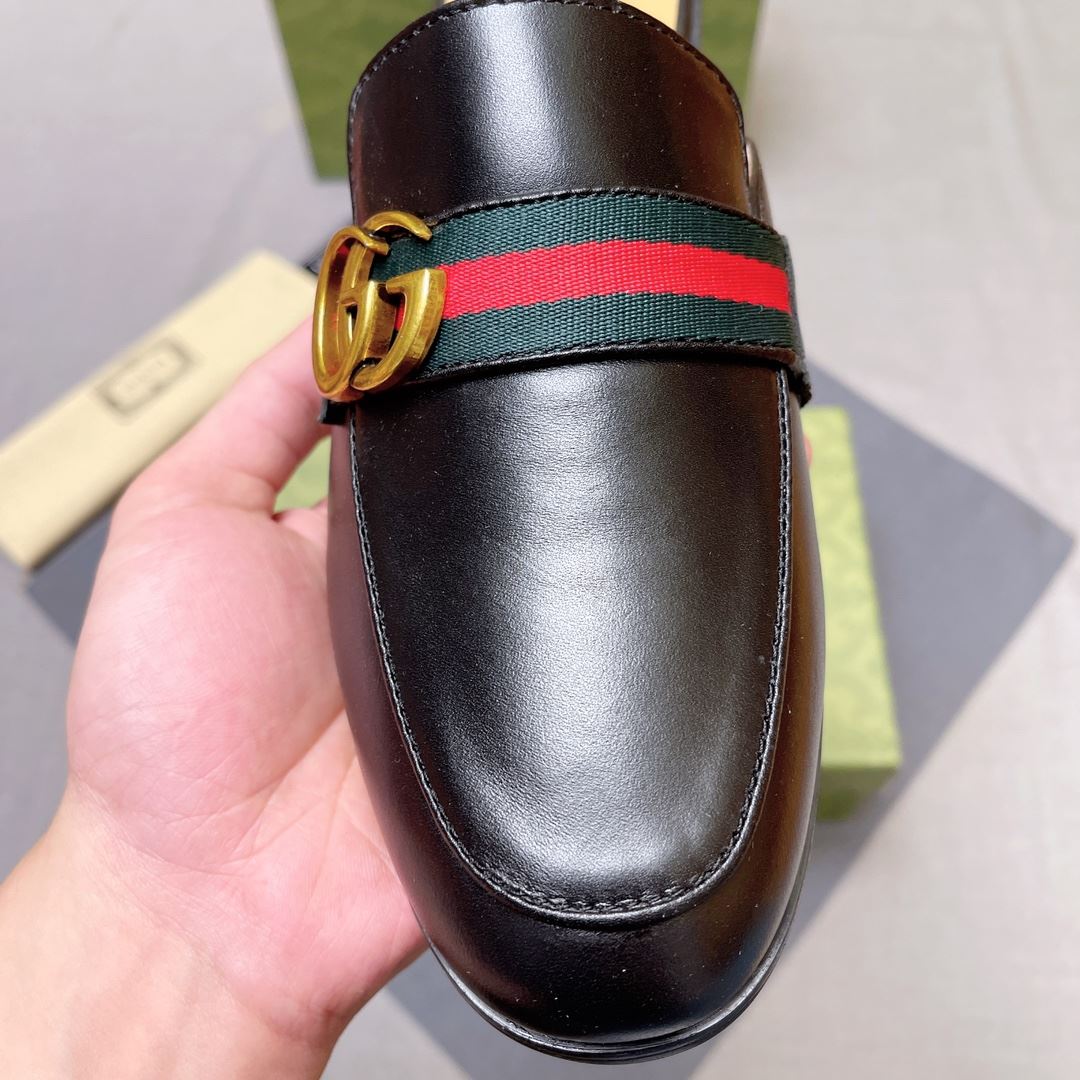 Gucci Slippers